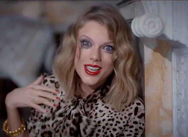 Blank Space Nghĩa Là Gì? Giải Mã Ý Nghĩa Từ Vựng Và Bài Hát Taylor Swift