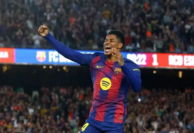 Blaugrana Là Gì? Nguồn Gốc Và Ý Nghĩa Sắc Đỏ Lam Của Barcelona