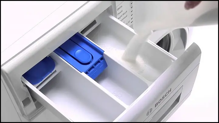 Nước Giặt Bleach Liquid Detergent Là Gì? Hướng Dẫn Sử Dụng Đúng Cách