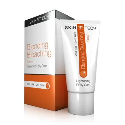 Bleaching Cream Là Gì? Công Dụng, Thành Phần Và Lưu Ý Sử Dụng An Toàn