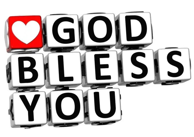 "bless You" Nghĩa Là Gì? Nguồn Gốc, Cách Dùng & Ý Nghĩa Lịch Sự Khi Hắt Xì