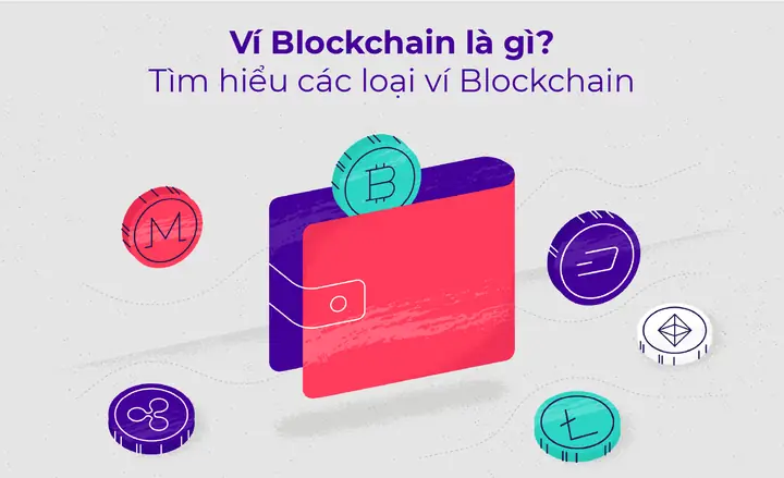 Blockchain Wallet Là Gì? Hướng Dẫn Chi Tiết Từ A-Z Cho Người Mới Bắt Đầu