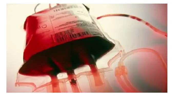 Truyền Máu (blood Transfusion) Là Gì? Quy Trình, Chỉ Định Và Các Lưu Ý