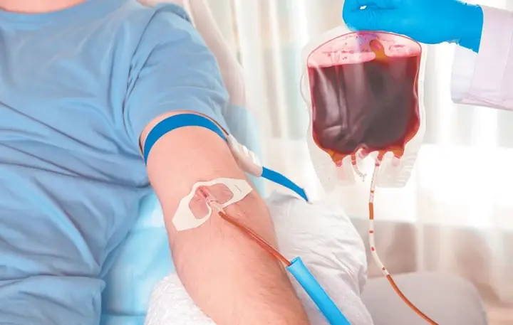Truyền Máu (blood Transfusion) Là Gì? Quy Trình, Chỉ Định Và Các Lưu Ý