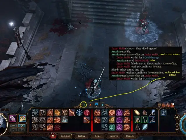 Bloodlust Là Gì? Định Nghĩa, Ý Nghĩa Và Cách Sử Dụng Trong Ngữ Cảnh