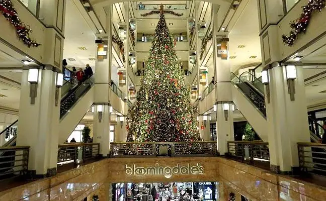 Bloomingdale's Là Gì? Thông Tin Chi Tiết Về Thương Hiệu Department Store Hàng Đầu Nước Mỹ