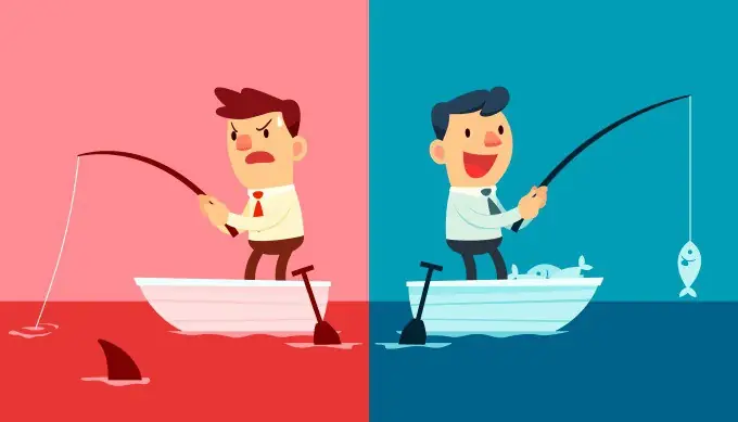 Chiến Lược Đại Dương Xanh (blue Ocean Strategy) Là Gì? Cách Tạo Ra Lợi Thế Cạnh Tranh Đột Phá