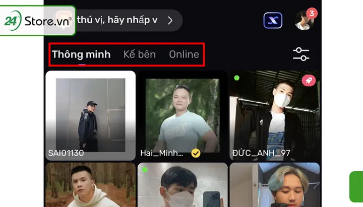 Blued Là Gì? Khám Phá Ứng Dụng Mạng Xã Hội LGBTQ+ & Heesay Blued Là Gì? Khám Phá Ứng Dụng Mạng Xã Hội LGBTQ+ & Heesay