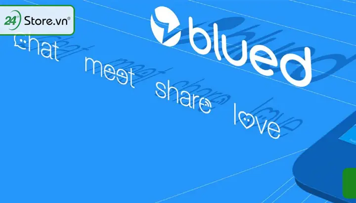 Blued Là Gì? Khám Phá Ứng Dụng Mạng Xã Hội LGBTQ+ & Heesay Blued Là Gì? Khám Phá Ứng Dụng Mạng Xã Hội LGBTQ+ & Heesay