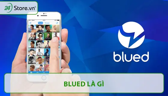 Blued Là Gì? Khám Phá Ứng Dụng Mạng Xã Hội LGBTQ+ & Heesay Blued Là Gì? Khám Phá Ứng Dụng Mạng Xã Hội LGBTQ+ & Heesay