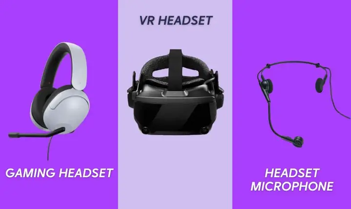 Bluetooth Headset Là Gì? Phân Biệt, Tính Năng Và Cách Chọn Mua Tốt Nhất