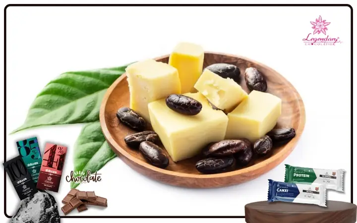 Bơ Chảy Là Gì? Phân Biệt Với Bơ Mềm Và Các Loại Bơ Khác Trong Làm Bánh