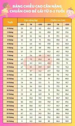 Bộ Chuẩn Phát Triển Trẻ Em 5 Tuổi: Khung Đánh Giá Toàn Diện 6 Lĩnh Vực