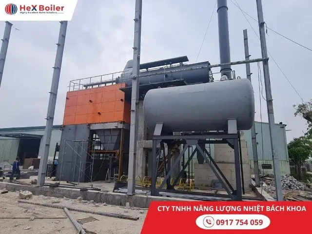 Bộ Gia Nhiệt Là Gì? Cấu Tạo, Nguyên Lý Hoạt Động Và Ứng Dụng