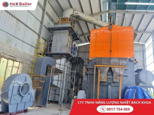 Bộ Gia Nhiệt Là Gì? Cấu Tạo, Nguyên Lý Hoạt Động Và Ứng Dụng