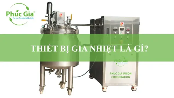 Bộ Gia Nhiệt Là Gì? Cấu Tạo, Nguyên Lý Hoạt Động Và Ứng Dụng