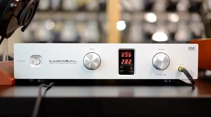 Bộ Giải Mã DAC Là Gì? Tác Dụng, Nguyên Lý Và Cách Lựa Chọn Chuẩn Nhất