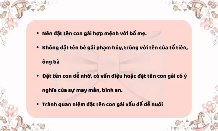 Bố Họ Lê Đặt Tên Con Gái Là Gì? Gợi Ý Tên Hay, Ý Nghĩa & Hợp Phong Thủy 2026