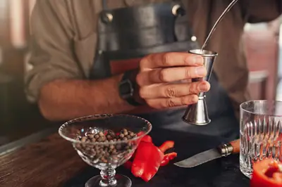 Bọ Jigger Là Gì? Tác Hại Kinh Hoàng Và Cách Nhận Biết Sớm