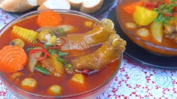 Bò Lagu Là Gì? Nguồn Gốc, Cách Chế Biến Thơm Ngon Chuẩn Vị