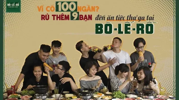 Bò Lế Rồ: Khám Phá Tinh Hoa Ẩm Thực Nhúng Sốt Sài Gòn