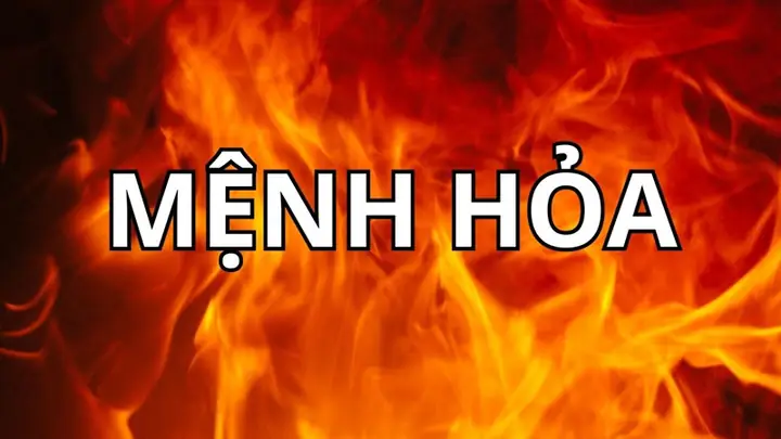 Bố Mẹ Mệnh Hỏa Đặt Tên Con Là Gì? Gợi Ý Tên Hay, Ý Nghĩa Theo Ngũ Hành