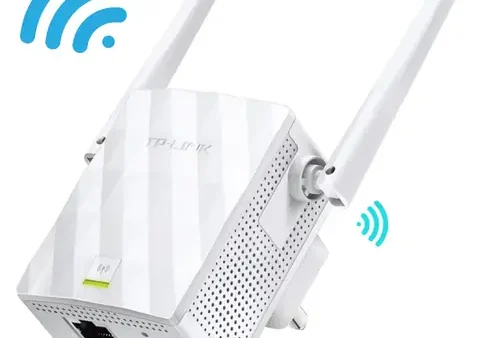 Bộ Mở Rộng Sóng Wifi Là Gì? Hướng Dẫn Chi Tiết Từ A-Z