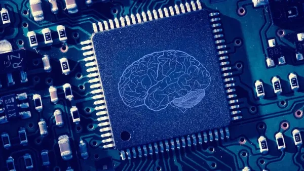 Bộ Não Máy Tính Là Gì? CPU Và Giao Diện Não-máy Tính (BCI)