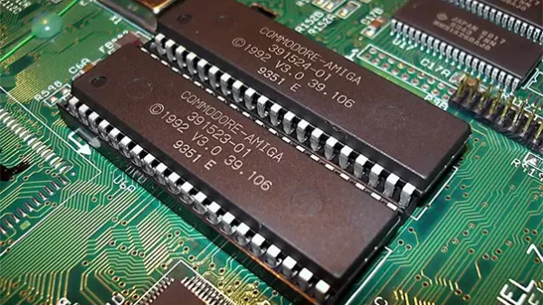 Bộ Nhớ ROM Là Gì? Cấu Tạo, Chức Năng Và Cách Phân Biệt Với RAM