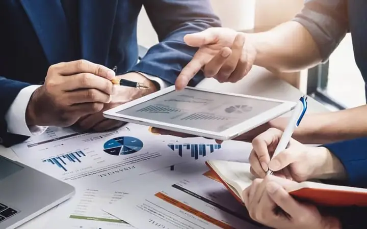 Bộ Phận Kế Toán Là Gì? Chức Năng, Nhiệm Vụ Và Cơ Cấu Tổ Chức