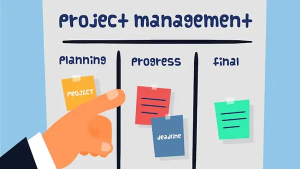 PM Là Gì? Vai Trò, Công Việc Và Kỹ Năng Cần Có Của Một Quản Lý Dự Án (project Manager)