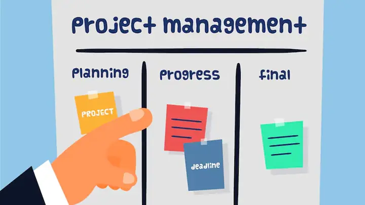 PM Là Gì? Vai Trò, Công Việc Và Kỹ Năng Cần Có Của Một Quản Lý Dự Án (project Manager)