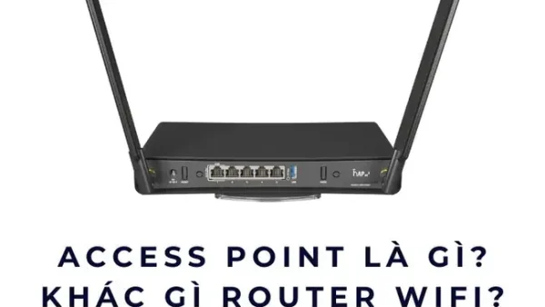 Bộ Phát Wifi Là Gì? Hướng Dẫn Chi Tiết Từ A-Z Cho Người Mới