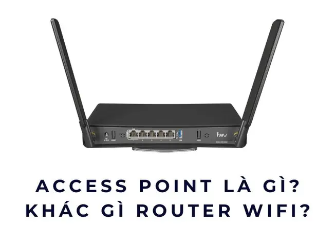 Bộ Phát Wifi Là Gì? Hướng Dẫn Chi Tiết Từ A-Z Cho Người Mới