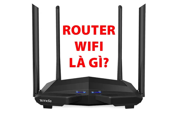 Bộ Phát Wifi Là Gì? Hướng Dẫn Chi Tiết Từ A-Z Cho Người Mới