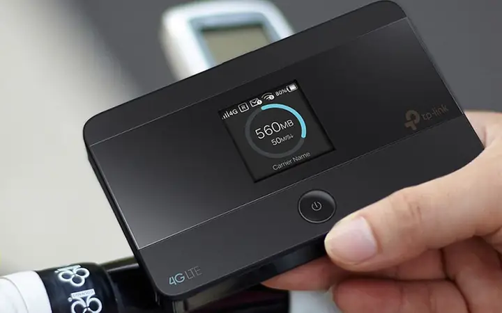 Bộ Phát Wifi Là Gì? Hướng Dẫn Chi Tiết Từ A-Z Cho Người Mới