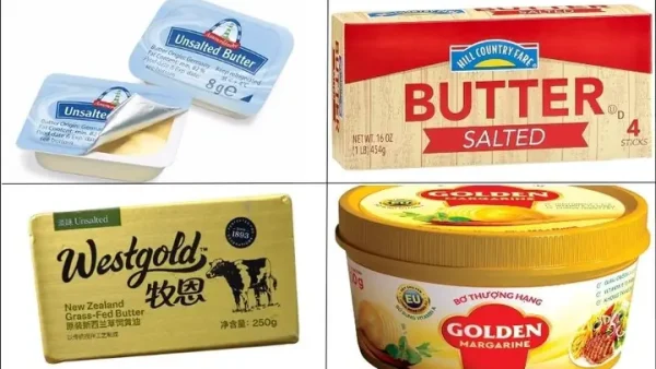 Bơ Phết Là Gì? Khám Phá Các Loại, Công Dụng Và Cách Sử Dụng