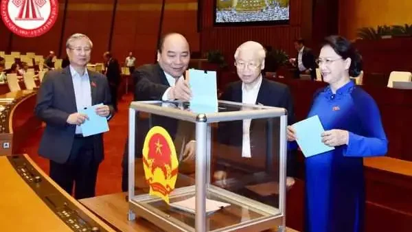Bỏ Phiếu Tín Nhiệm Là Gì? Quy Trình Và Ý Nghĩa Của Việc Bỏ Phiếu Tín Nhiệm Hiện Nay
