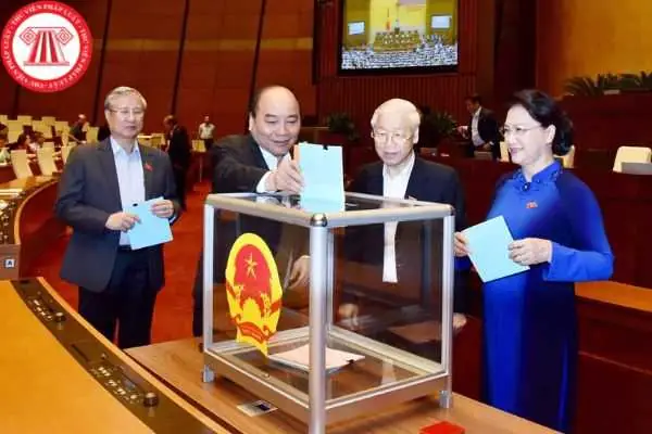 Bỏ Phiếu Tín Nhiệm Là Gì? Quy Trình Và Ý Nghĩa Của Việc Bỏ Phiếu Tín Nhiệm Hiện Nay Bỏ Phiếu Tín Nhiệm Là Gì? Quy Trình Và Ý Nghĩa Của Việc Bỏ Phiếu Tín Nhiệm Hiện Nay