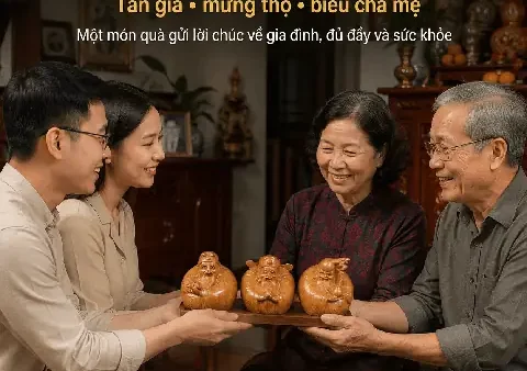 Bộ Tam Đa Phúc Lộc Thọ Là Gì? Ý Nghĩa Và Cách Bài Trí Hút May Mắn