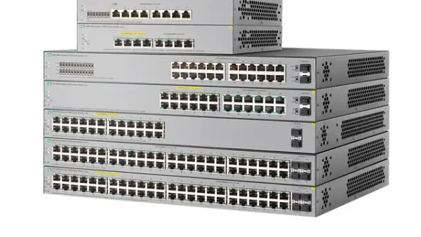 Hub Là Gì? Phân Biệt Chi Tiết Chức Năng Và Các Loại Hub Phổ Biến