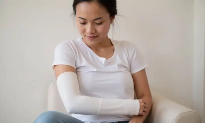 Bó Tay Là Gì? Ý Nghĩa, Cách Dùng Và Phân Biệt Với Các Tình Huống Tương Tự