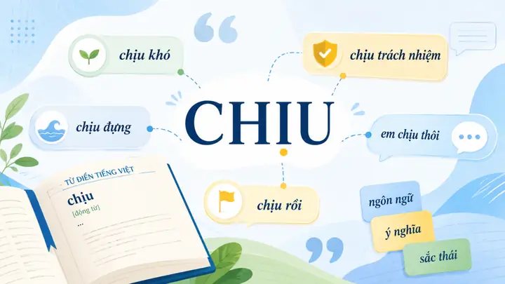 Bó Tay Là Gì? Ý Nghĩa, Cách Dùng Và Phân Biệt Với Các Tình Huống Tương Tự