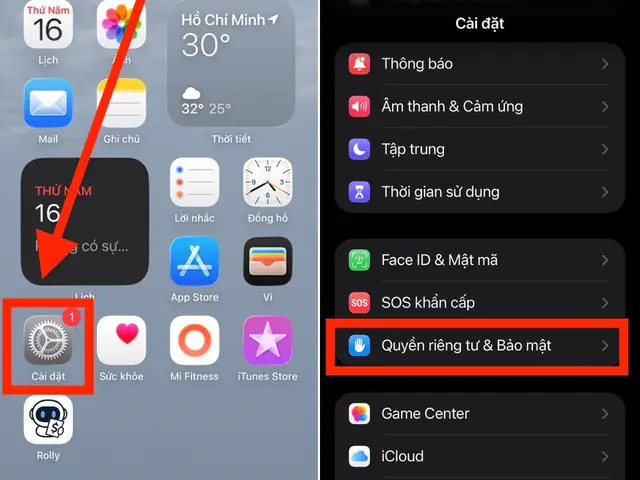 Bỏ Theo Dõi Trên Facebook Là Gì? Hướng Dẫn Chi Tiết & Lý Do Nên Sử Dụng