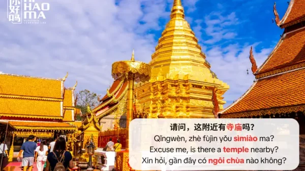 Bộ Thốn (寸) Nghĩa Là Gì? Hướng Dẫn Chi Tiết Từ A-Z Về Bộ Thủ Này Trong Tiếng Hán