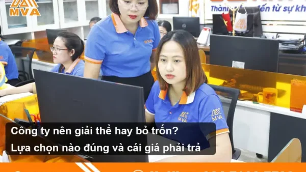 Bỏ Trốn Là Gì? Phân Biệt Nghĩa Thông Thường Và Ý Nghĩa Pháp Lý, Kinh Doanh