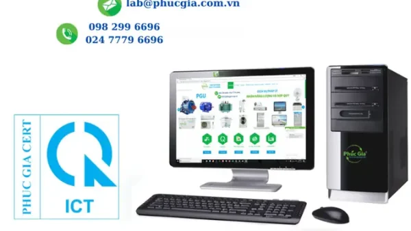 Bộ TTTT Là Gì? Chức Năng, Nhiệm Vụ Và Cơ Cấu Tổ Chức Chi Tiết