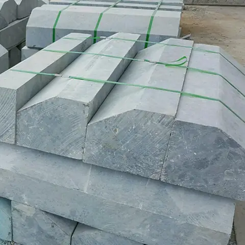 Bó Vỉa Đường Là Gì? Chức Năng, Cấu Tạo Và Các Loại Phổ Biến