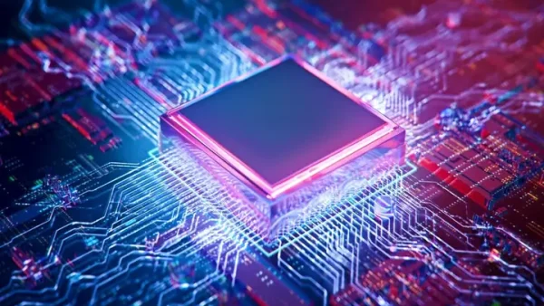 CPU Là Gì? Khám Phá Bộ Xử Lý Trung Tâm (CPU) Và Vai Trò Thiết Yếu Trong Máy Tính