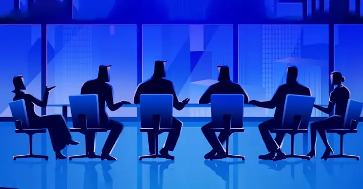 Board Room Là Gì? Định Nghĩa, Chức Năng Và Quy Trình Thiết Kế Chuyên Nghiệp